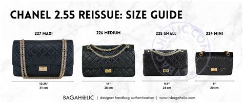 3123586 big big chanel|Chanel Classic Bag Size Comparison .